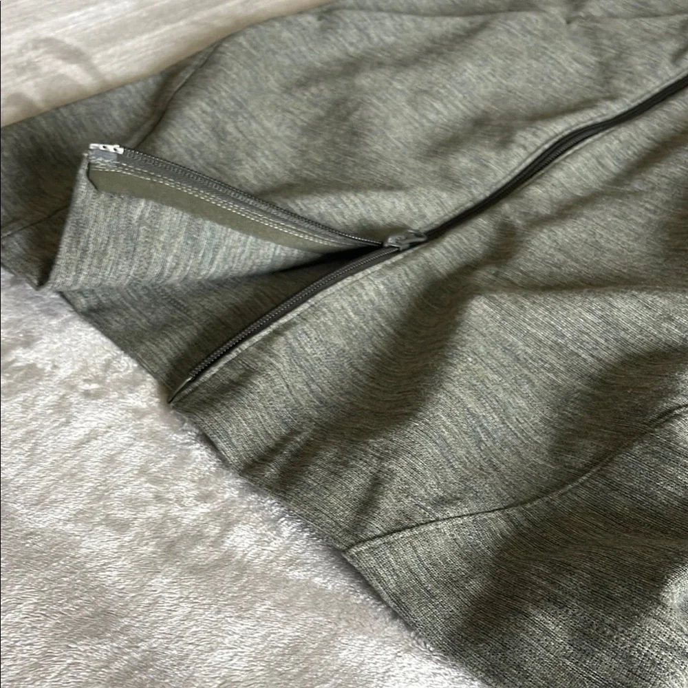 Title Nine Gray Passport Dress, XS - Picture 4 of 12